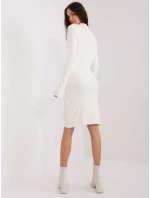 BA SK 2215 šaty.84 ecru BA SK 2215 šaty.84 ecru