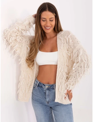 Jumper MI SW 1308.21 ecru Jumper MI SW 1308.21 ecru