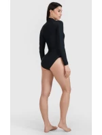 Dámské plavky s dlouhým rukávem 4FWSS25USWSF085 - 4F