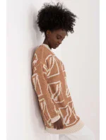 Svetr model 199234 Badu Svetr model 199234 Badu