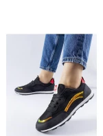 Tenisky  model 207621 Solea