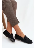 Mokasiny model 223596 Step in style Mokasiny model 223596 Step in style