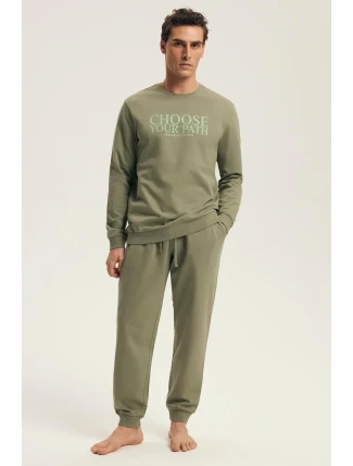 Henderson 43484 Your Homewear pyžamo M-3XL Henderson 43484 Your Homewear pyžamo M-3XL