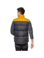 Jack Wolfskin Dna Tundra Down Vest M 1207181-3802 pánské Jack Wolfskin Dna Tundra Down Vest M 1207181-3802 pánské