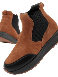 Boty Scholl Beverly W F301961175 dámské