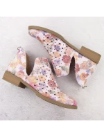 M.Daszynski W SA62-102 SAN12C boty M.Daszynski W SA62-102 SAN12C boty