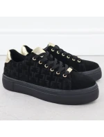 Filippo W DP6850 PAW640 boty na platformě Filippo W DP6850 PAW640 boty na platformě