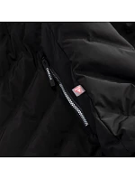 Pánská prošívaná zimní bunda ALTINO PRIMALOFT Pánská prošívaná zimní bunda ALTINO PRIMALOFT