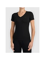 Dámské tričko (SET 3 triček) 4F 4FWMM00TTSHF3307-20S-27M-31S