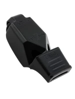 Fox 40 Fuziun CMG píšťalka černá