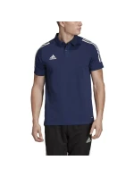 Pánské polo tričko Condivo 20 M ED9245 - Adidas