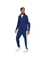 Pánská fotbalová mikina DF Academy TRK JKT KP FP JB M DA5566 492 - Nike