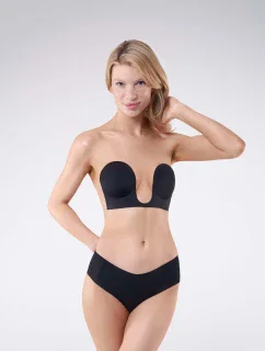 V!bra samolepicí černá - Julimex