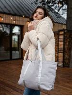 Kabelka VUCH Rizzo Grey Kabelka VUCH Rizzo Grey