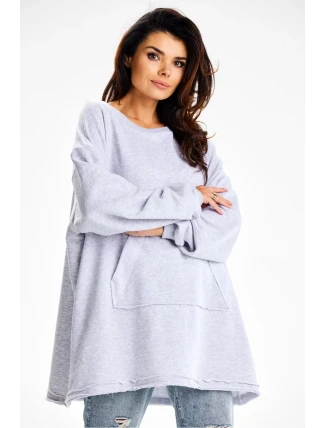 Mikina  model 189453 Infinite You