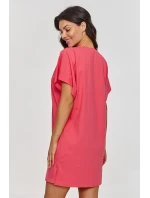 Denní šaty model 209746 Makadamia