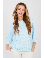 Mikina  model 224828 Italy Moda