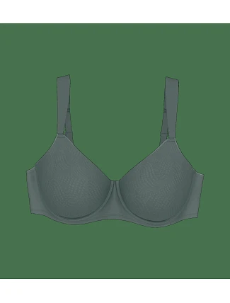 Essential Minimizer T W X - Smoky Green - TRIUMPH Smoky Green - TRIUMPH
