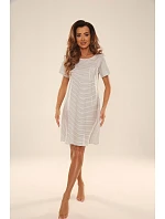 Košile De Lafense 036 Camelia kr/r M-2XL Košile De Lafense 036 Camelia kr/r M-2XL