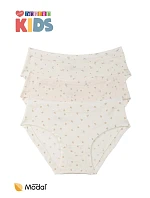 Dětské kalhotky DC Girl 6379 A12 Dětské kalhotky DC Girl 6379 A12