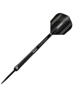 Harrows Supergrip Black 90% steeltip SupergripBlack90% šipky Harrows Supergrip Black 90% steeltip SupergripBlack90% šipky