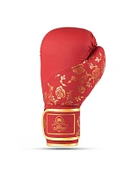 Dámské boxerské rukavice - Rubby Rose | DBX Bushido 12 oz dámské Dámské boxerské rukavice - Rubby Rose | DBX Bushido 12 oz dámské