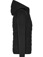 Daiber JN 1329 Dámská hybridní bunda 02.1329 black/black