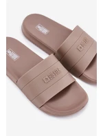 Lehké Pánské Sandály Big Star NN174696 Tmavě Modré