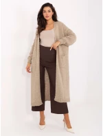 Jumper MI SW WM6155.82 béžový