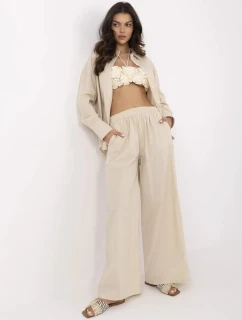 Sada NM KMPL Y0828.03 béžová