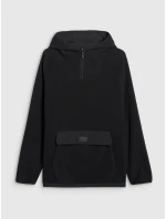 Pánská fleecová mikina 4F Pánská fleecová mikina 4F