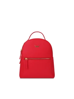 Dámský batoh 2v1 Vuch Serafina Red