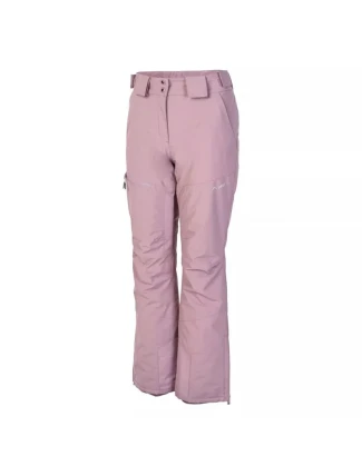 Lyžařské kalhoty Elbrus Andalsen W 92800549503