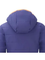 Trollkids Dívčí fialová zimní bunda Stavanger Outdoor (219-154) Trollkids Dívčí fialová zimní bunda Stavanger Outdoor (219-154)