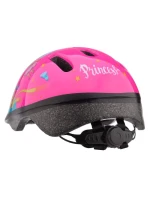 Cyklistická přilba Meteor KS06 XS 44-48 cm Fairy 17428