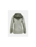 Peak Performance W Bunda Commuter Gore zelená