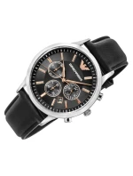 EMPORIO ARMANI Renato Pánské hodinky AR11431 + BOX EMPORIO ARMANI Renato Pánské hodinky AR11431 + BOX