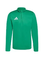 Pánská mikina adidas Entrada 26 Training Top green JZ6659