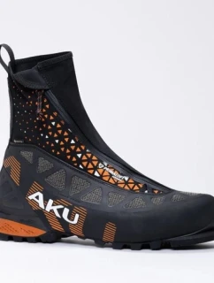 Aku pánské lezecké boty Aurai DFS EVO GTX mountain technical black