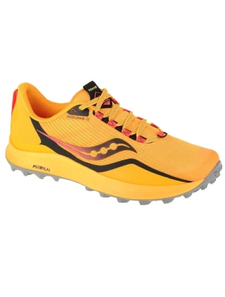 Běžecká obuv Saucony Peregrine 12 M S20737-16 Běžecká obuv Saucony Peregrine 12 M S20737-16