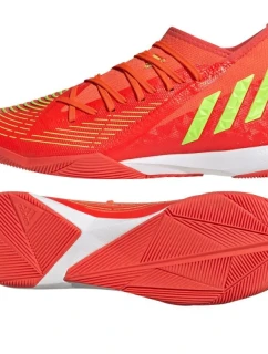 Boty adidas Predator Edge.3 IN M GV8518