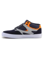 Boty DC Skate Kalis Vulc Mid S M ADYS300719-NGH
