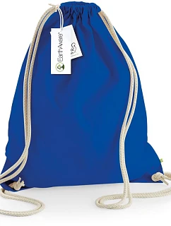 Westford Mill W 810 Vak EarthAware® z těžké bio bavlny 50.0810 bright royal