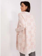 Propojka AT SW 23401 A.86 světle růžová