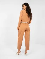 IT SP kalhoty FL10125.78 tmavě oranžová IT SP kalhoty FL10125.78 tmavě oranžová