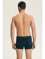 PÁNSKÉ ŠORTKY 2PACK DLOUHÉ 43386 SS26