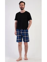 Dámské pyžamo kapri Mia