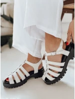 Dámské sandály SUMMERWILD white FashionStreet ZY0953