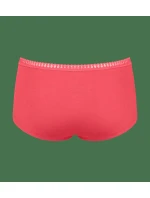 sloggi GO Crush Short C3P - RED - SLOGGI RED - SLOGGI