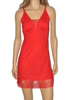 Noční košile De Lafense 339 Fanny